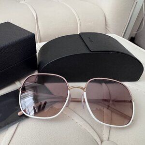 Prada sunglases (PR 67XS)